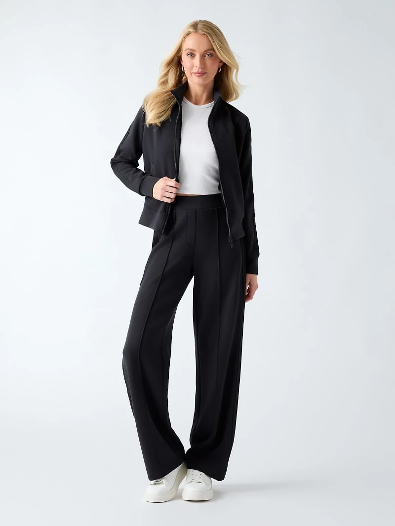Straigth leg joggers