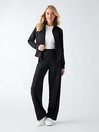 Straigth leg joggers