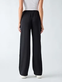 Straigth leg joggers
