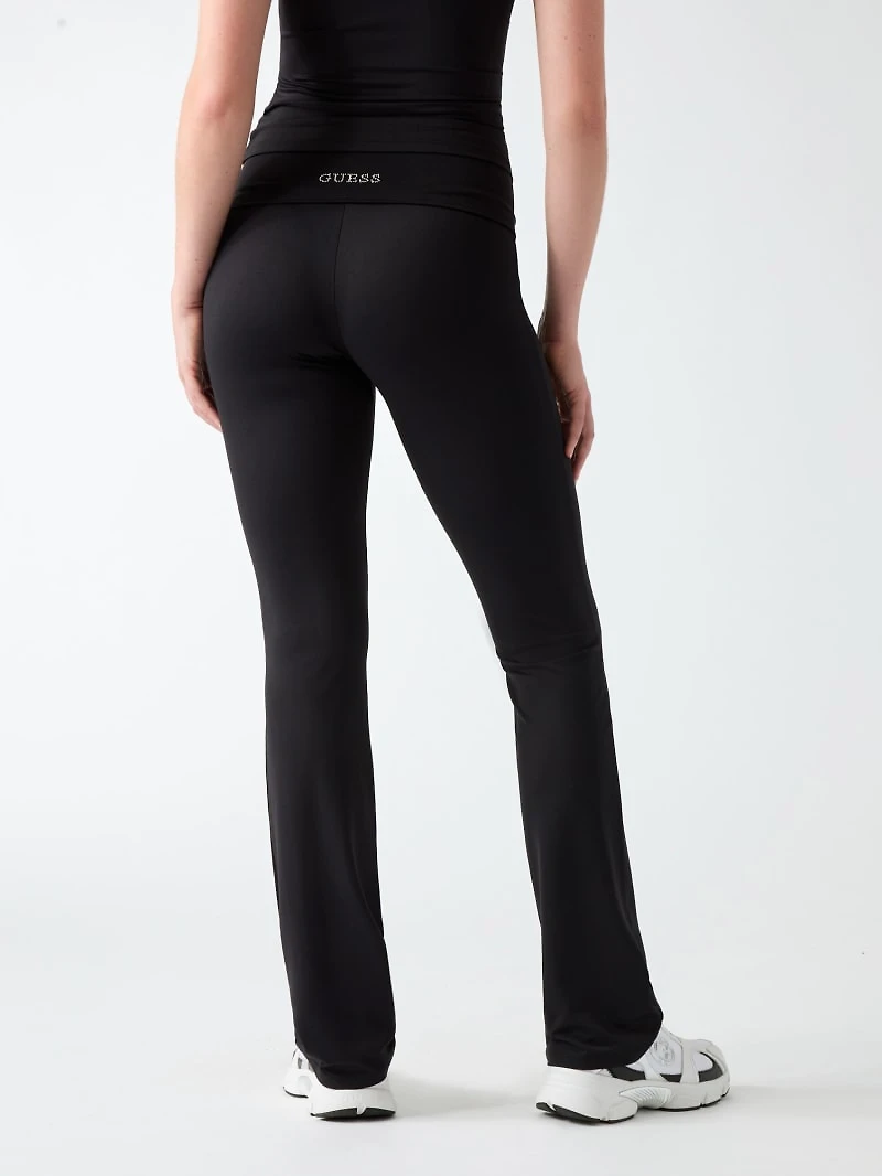 Flare leggings