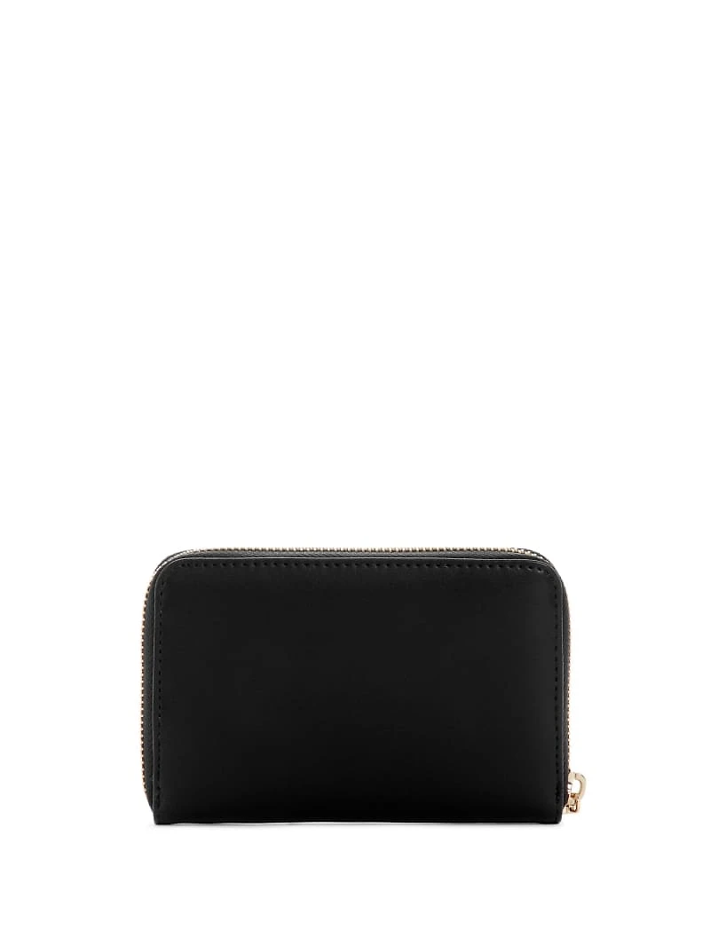 Laurel II Medium Zip-Around Wallet
