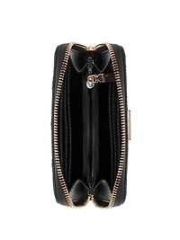 Laurel II Medium Zip-Around Wallet