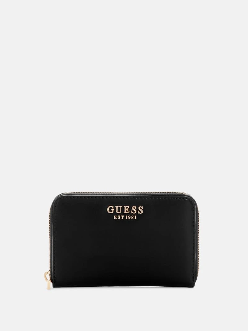 Laurel II Medium Zip-Around Wallet