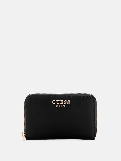Laurel II Medium Zip-Around Wallet