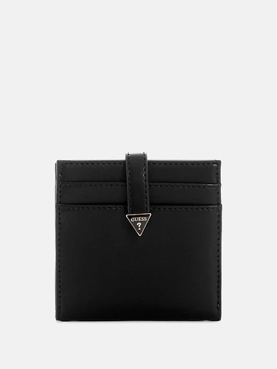 Laurel II Tab Card Case