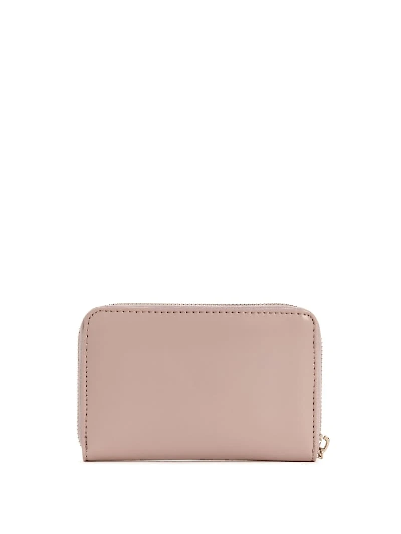 Laurel Medium Zip-Around Wallet