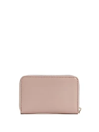 Laurel Medium Zip-Around Wallet