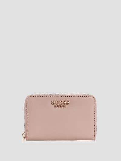 Laurel Medium Zip-Around Wallet
