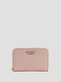 Laurel Medium Zip-Around Wallet