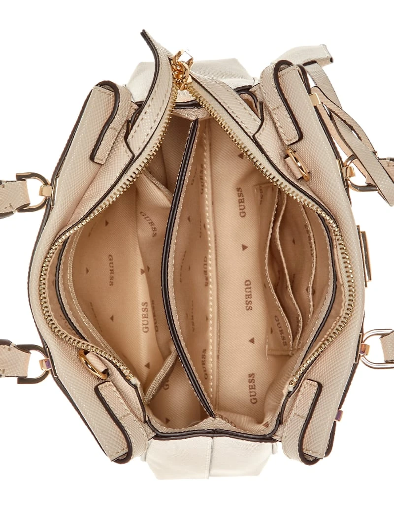 Levante Mini Satchel