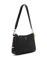 Daryna Top-Zip Shoulder Bag