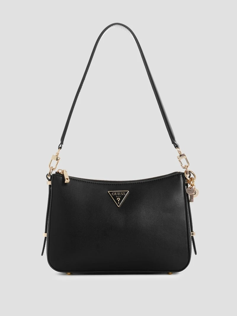 Daryna Top-Zip Shoulder Bag