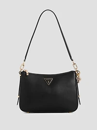 Daryna Top-Zip Shoulder Bag