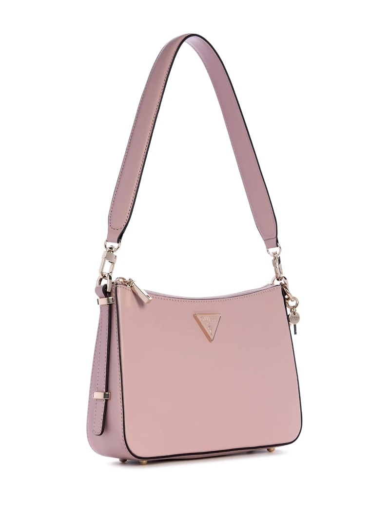 Daryna Top-Zip Shoulder Bag