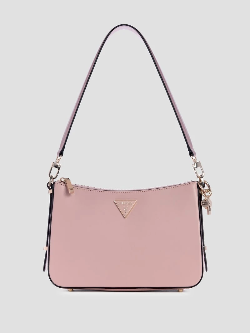 Daryna Top-Zip Shoulder Bag