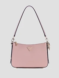 Daryna Top-Zip Shoulder Bag