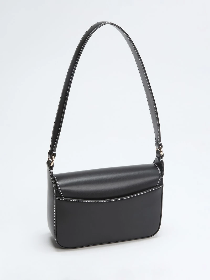 Ruby Logo Bag