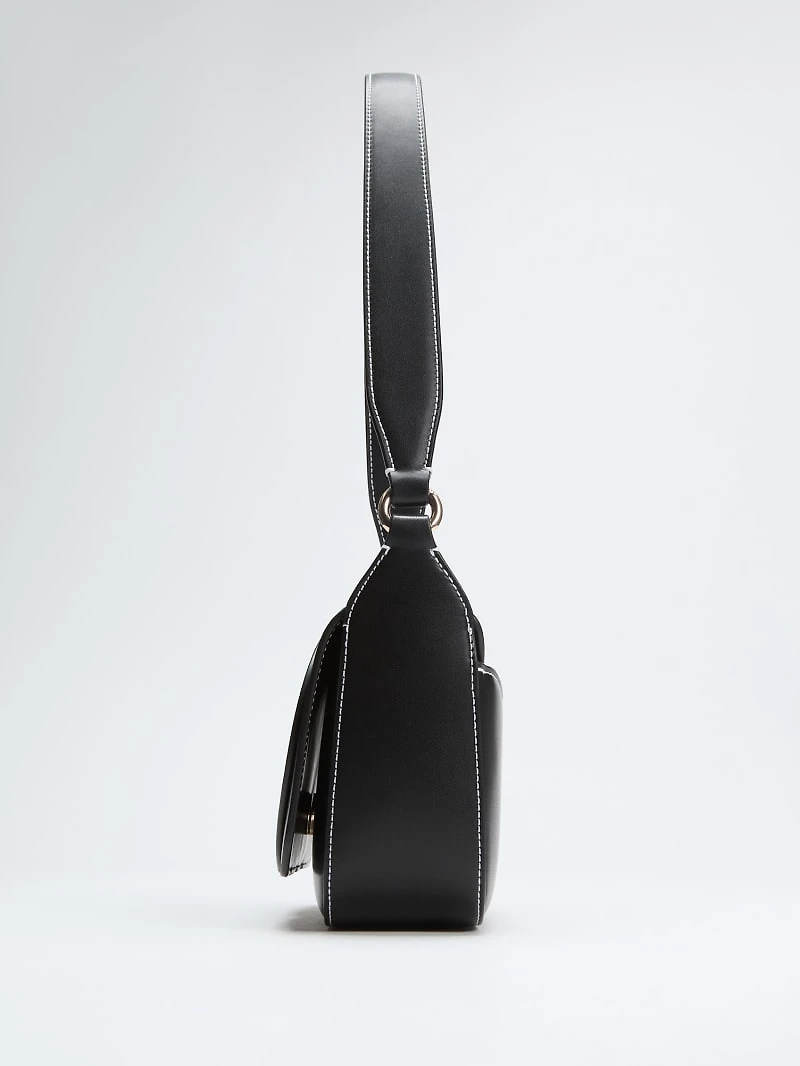 Ruby Logo Bag