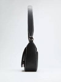 Ruby Logo Bag