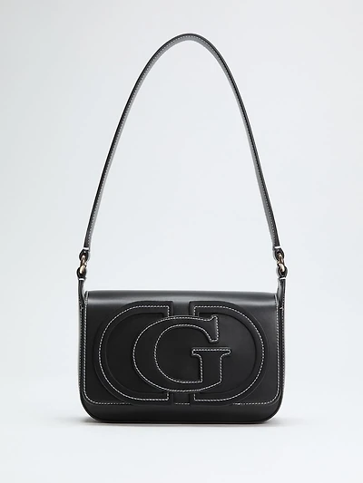 Ruby Logo Bag