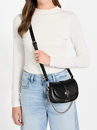Carrie Mini Crossbody