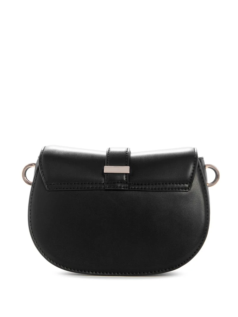Carrie Mini Crossbody