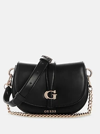 Carrie Mini Crossbody