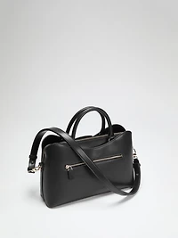 Janie Logo Handbag