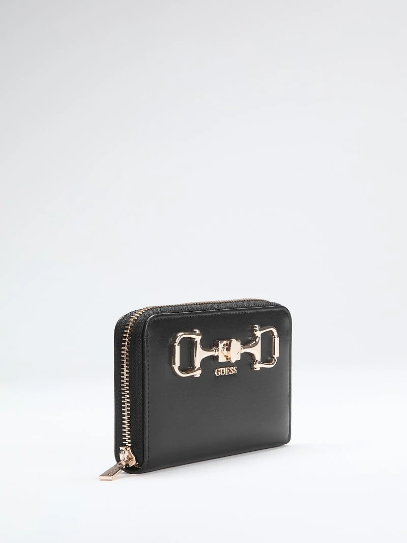 Janie Logo Wallet