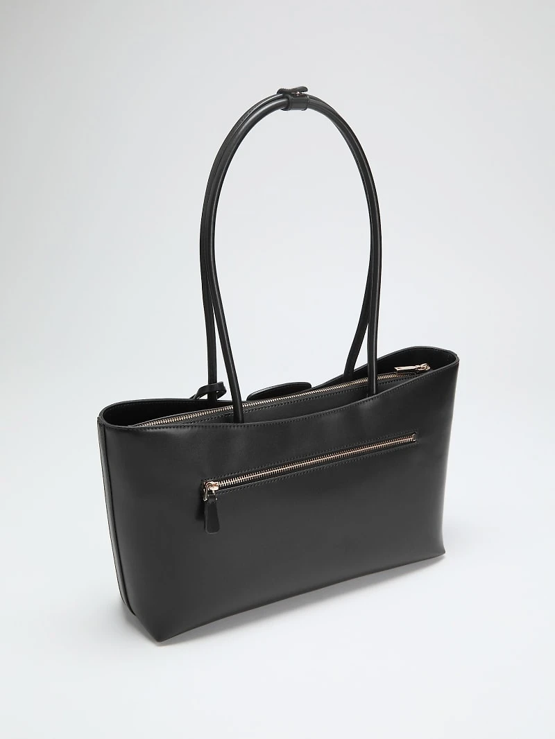 Janie Logo Shopper
