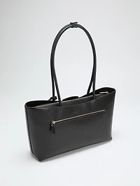 Janie Logo Shopper