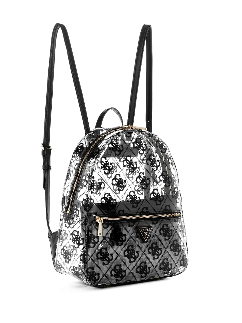 Tuana Clear Quattro G Backpack