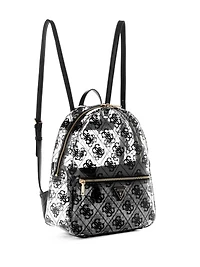 Tuana Clear Quattro G Backpack