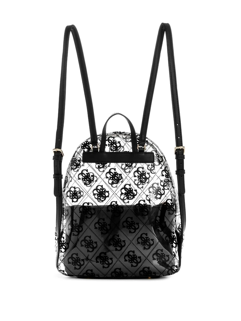 Tuana Clear Quattro G Backpack