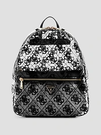 Tuana Clear Quattro G Backpack
