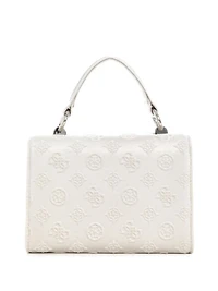 Zalina Mini Top-Handle Bag