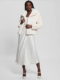 Sophy Faux-Fur Jacket