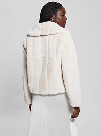 Sophy Faux-Fur Jacket