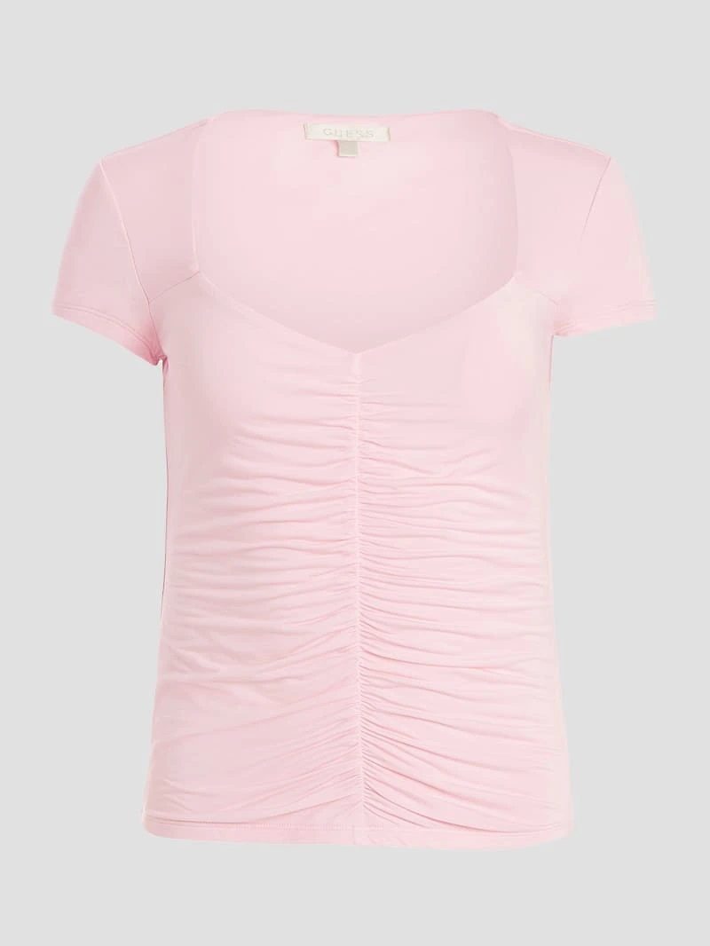 Eco Rayla Ruched Top