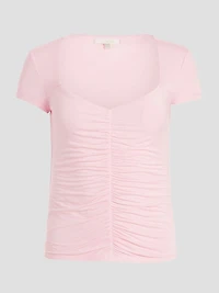 Eco Rayla Ruched Top