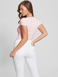 Eco Rayla Ruched Top