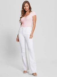 Eco Rayla Ruched Top