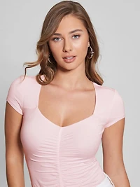 Eco Rayla Ruched Top