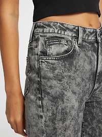 G06 Mom Jeans