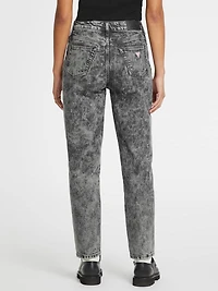 G06 Mom Jeans