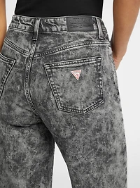 G06 Mom Jeans