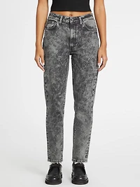 G06 Mom Jeans