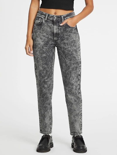 G06 Mom Jeans