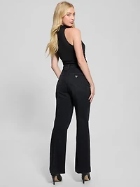 Eco Faye Sailor Flared Jeans