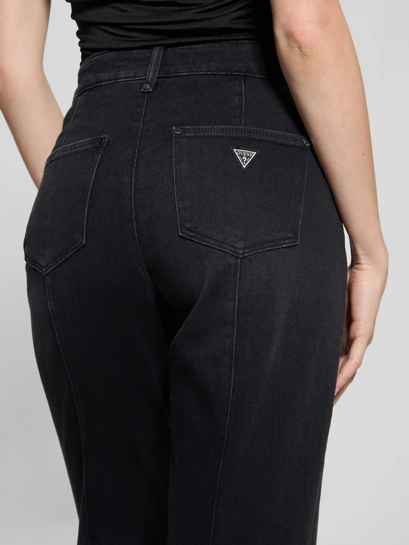 Eco Faye Sailor Flared Jeans